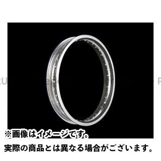 ネオファクトリー ホイールリム 18×2.15in CV スモールホール 汎用 カラー クローム ・005497