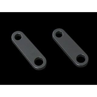 ネオファクトリー ショックマウント用 ウインカーブラケット 汎用 ・006538