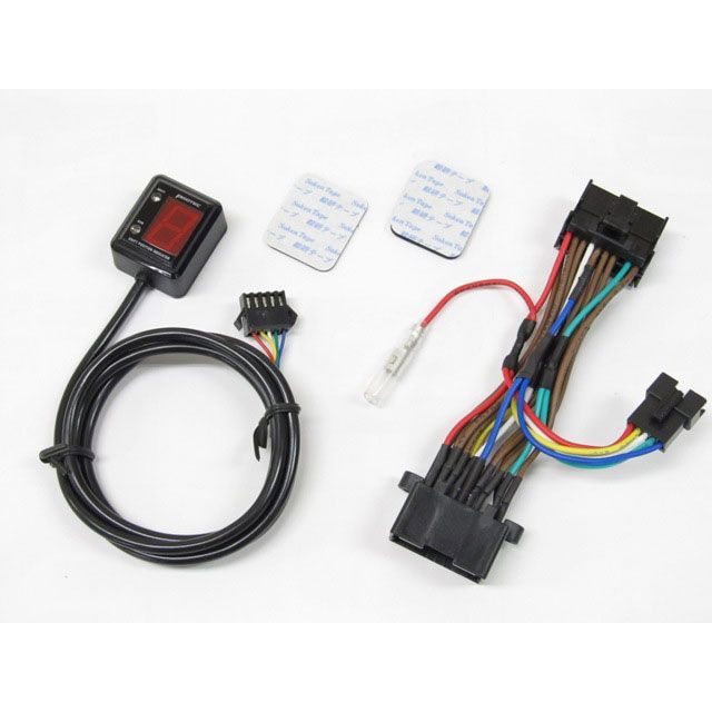 プロテック 11345 SPI-S49 シフトポジションインジケーターキット RF400R/RV 11345
