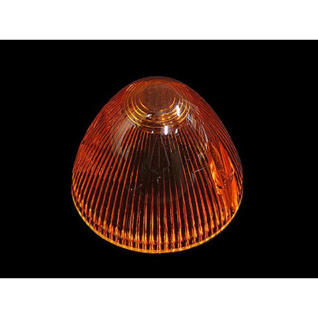 ネオファクトリー ロケットレンズウインカー用 リプレイスレンズ 汎用 ・014952