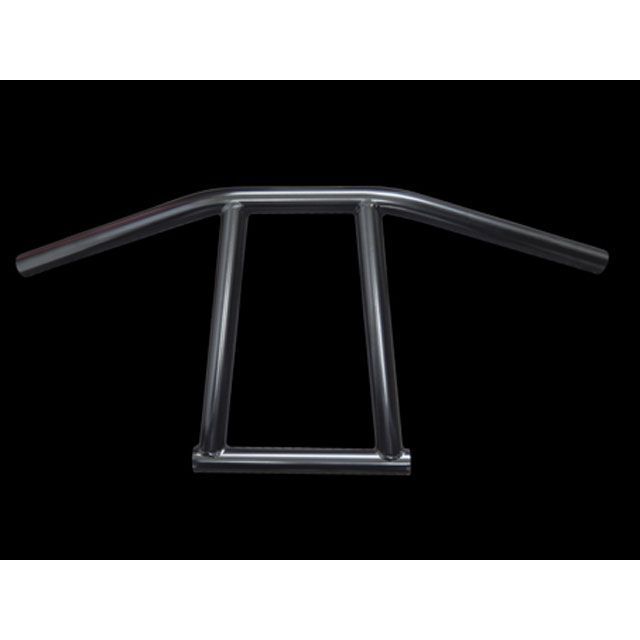 Rakuten - ネオファクトリー ヘコミ有り 10in アタッカーバー 汎用 カラー ブラック ・013790