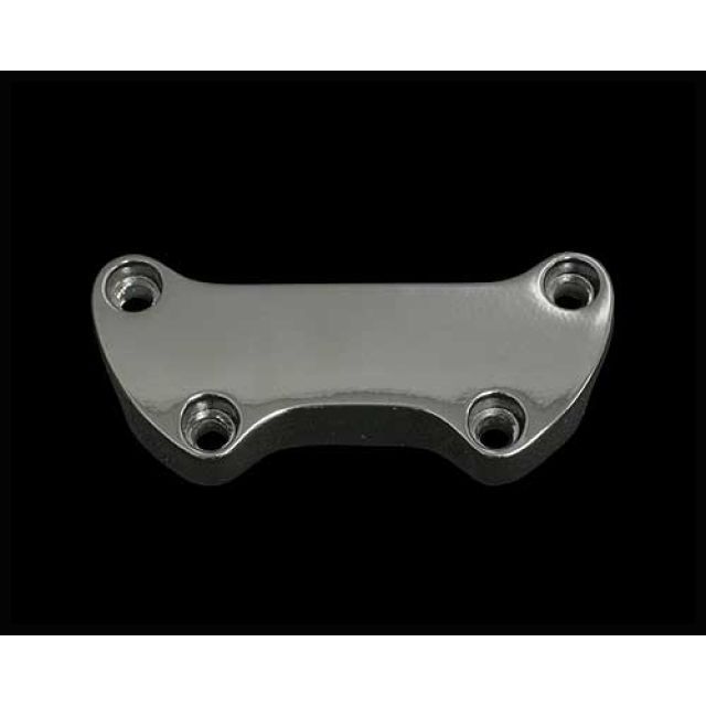 ネオファクトリー プレーントップクランプ 汎用 カラー ブラック 仕様 スカート無し ・010898