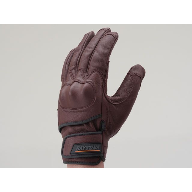 デイトナ ゴートスキングローブ プロテクションタイプ カラー ブラウン サイズ L 76373