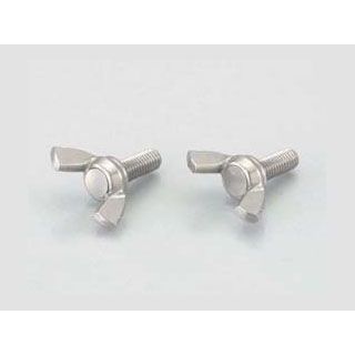 ●メーカー名：キタココンビニパーツ / K-CON●商品名：蝶ボルト（M4×P0.7×15mm）●メーカー品番：0900-044-99015●JANコード：4990852082759商品の保証は、メーカー保証書の内容に準じます。タイプM4×P0.7×15mm材質ステンレス入数2ヶサイズA：2.4、B：4、C：22、D：11備考蝶ボルトは、工具が無くても手で締付けや取外しが出来ます。ご注意※製造ロットの違いにより表記寸法と異なる場合があります。ご購入の際は、予め寸法のご確認をお願い致します。※掲載画像はイメージです。実際の商品とは色味や仕様が異なる場合がございます。メーカー車種年式型式・フレームNo.その他汎用※商品掲載時の適合情報です。年式が新しい車両については、必ずメーカーサイトにて適合をご確認ください。