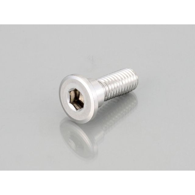 【正規品】キタココンビニパーツ ローターボルト（ステンレス） ホンダ type M8/P1.25 ホンダ 入数 5ヶ 0900-500-07100