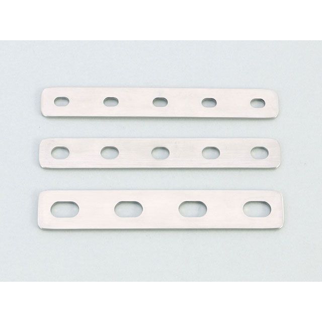 ����������ӥ˥ѡ��� ��˥С����륹�ơ� ���ȥ졼�ȡʥ֥�å��� ���� ���顼 ���ƥ�쥹 ��Ĺ 150mm ������ M6�ܥ���� 0900...