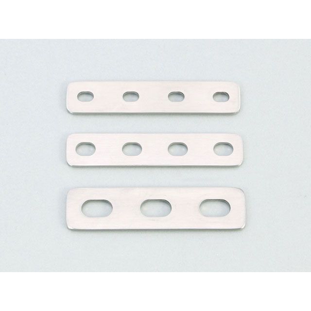 ����������ӥ˥ѡ��� ��˥С����륹�ơ� ���ȥ졼�ȡʥ֥�å��� ���� ���顼 ���ƥ�쥹 ��Ĺ 100mm ������ M6�ܥ���� 0900...