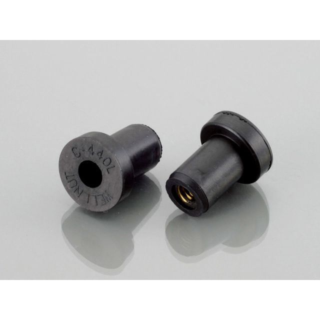 キタココンビニパーツ ウェルナット C-550 汎用 0900-678-05020