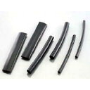 キタココンビニパーツ 収縮チューブセット(高収縮タイプ) 2ヶ 汎用 サイズ φ18×100mm 0900-755-04011