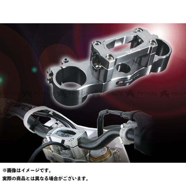 ジータ ハンドルバークランプキット（COMP/STDバー用） RM85 F4517