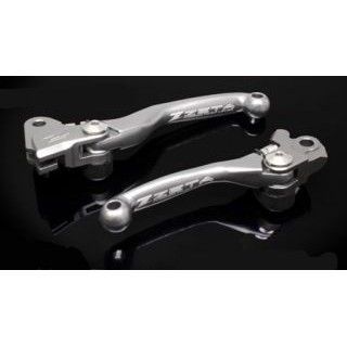 ジータ FP-Mブレーキレバー（3フィンガー） brembo 125-530SX / EXC / XC-W F4908