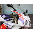 正規品／ACRY-Point CBR400RR 1990-2000用スクリーン ストリート（クリア） 110361 アクリポイント スクリーン関連パーツ バイク CBR400RR