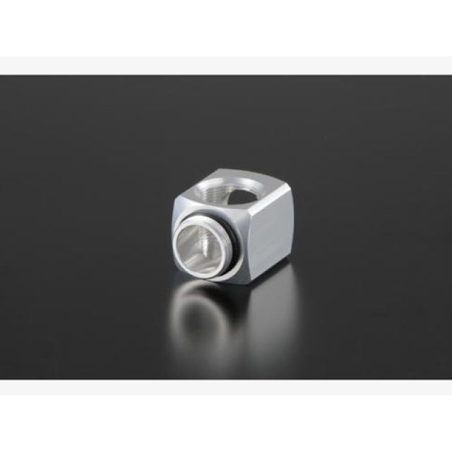 テラモト TタイプII 汎用 カラー ゴールド 2625