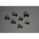 テラモト T-REV 3方ジョイント 汎用 仕様 12・12・12 2653-Z01