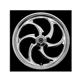 【正規品】部品屋K&W VENICE/RENEGADE WHEELS 汎用 材質 ポリッシュ サイズ 18×3.5in P50040