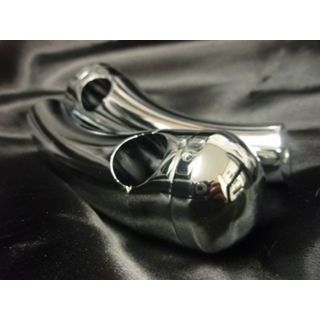 部品屋K&W プルバックライザー 汎用 サイズ 4.5in P60045