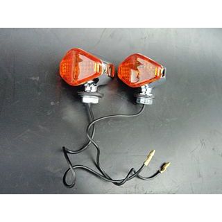 Winker - 部品屋K&W ダイヤモンドウィンカー 汎用 P60055
