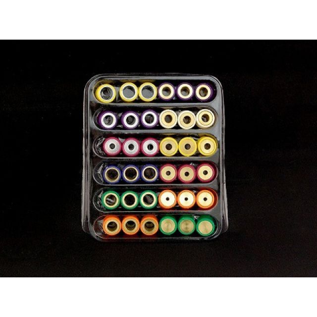 エヌビーエス ウェイトローラー ヤマハ 36psc/set ヤマハ用 ・80-28