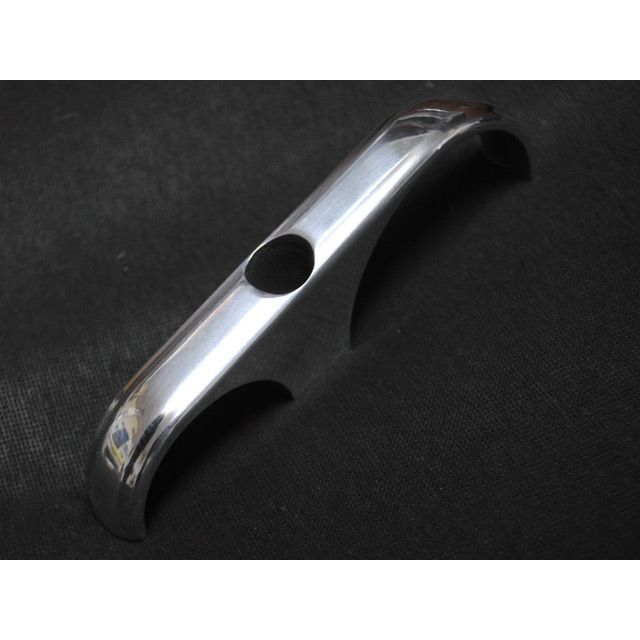 部品屋K&W メータークランプ 汎用 内容 ケーブル付 クランプサイズ φ41 P60382