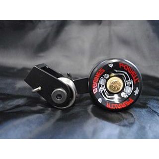 部品屋K&W スケートボード チェーンテンショナー 汎用 P60800