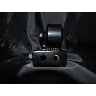 部品屋K&W スケートボード チェーンテンショナー 汎用 P60800