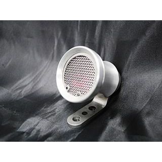 部品屋K&W アルミニウム LED スモールテールライト 汎用 P60805