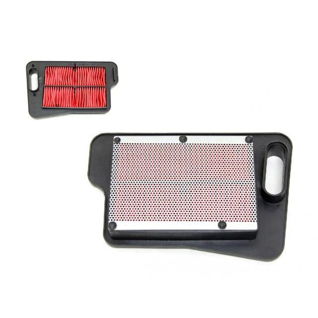 エヌビーエス スカイウェイブ CJ44A エアクリーナーエレメント スカイウェイブ ・80-56(2.0)