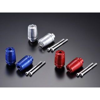 アグラス バーエンド CB1300SF カラー シルバー 300-167-000S
