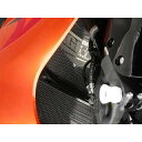 アグラス ラジエターコアガード GSX1300R タイプ Bタイプ(AGRASロゴ無し) 309-391-B00