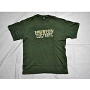 部品屋K&W LOWBROW CUSTOMS Tシャツ-face P65104