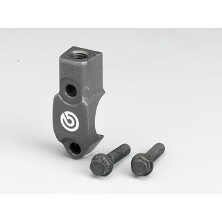 ブレンボ ハンドルバークランプ（M10×1.25逆ネジ） 汎用 110.A263.91