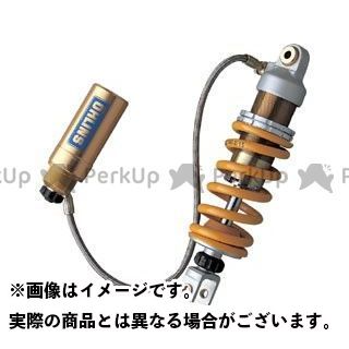 Rear Shocks - オーリンズ リアショック（46HRC） R100シリーズ BM941
