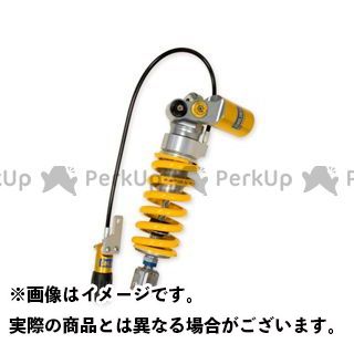 ●メーカー名：オーリンズ / OHLINS●商品名：リアショックアブソーバー Type T36PR1C1LS●メーカー品番：SU026●JANコード：4548664322107商品の保証は、メーカー保証書の内容に準じます。タイプType T36PR1C1LSサイズショック全長：330mm（+4mm/-2mm）／スプリング全長：180mm仕様ストローク量：65mm／スプリングレート：140N/mm／基準プリロード量：15mm／圧側調整有効段数：20段階／伸側調整有効段数：20段階特徴■圧側減衰力調整機構・伸側減衰力調整機構：独自のTTX構造による圧側、伸側完全独立型。片側を調整した時に他方への影響がありません。これによりセッティングスピードが飛躍的に向上しました。また、双方のダイヤルがシリンダーヘッド基部に集約され、純正ショックと比べ格段に操作が容易になりました。 ■ツインチューブ構造・36mmソリッドピストン：TTX36の専用設計。φ36ソリッドピストンとインナーシリンダー、アウターシリンダーの絶妙なコンビネーション。内部摺動フリクションの低減を極め、より軽く、より高剛性を実現のカタチにしました。 ■ホース式プリロードアジャスター：従来のシングルショック用よりさらに軽量、コンパクト設計になっています。ホースの先にあるリモートダイヤルを回すことで、工具などを使用せず無段階にスムーズなプリロード調整が簡単にできます。 ■車高調整機能：乗車時の車体バランス、フィールドに合わせた車高調整が可能です。また、エンドアイブラケットにはストロークセンサーの取付穴を設置しています。※掲載画像はイメージです。実際の商品とは色味や仕様が異なる場合がございます。メーカー車種年式型式・フレームNo.その他スズキGSX1300R HAYABUSA2008-2024※商品掲載時の適合情報です。年式が新しい車両については、必ずメーカーサイトにて適合をご確認ください。