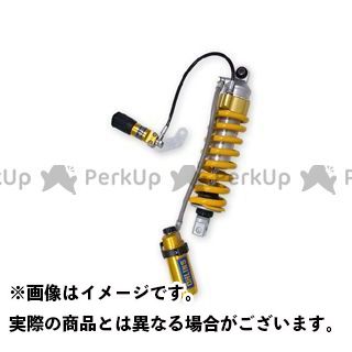 ●メーカー名：オーリンズ / OHLINS●商品名：リアショックアブソーバー Type S46HR1C1S●メーカー品番：YA013●JANコード：4548664322084商品の保証は、メーカー保証書の内容に準じます。タイプType S46HR1C1Sサイズショック全長：352.5mm／スプリング全長：220mm仕様ストローク量：73.5mm／スプリングレート：130N/mm／基準プリロード量：12mm／圧側調整有効段数：20段階：伸側調整有効段数：40段階特徴■ホース式リザーバータンク：鍛造アルミシリンダーヘッドからフレキシブルホースで延長されたリザーバータンクを装備。内部容量を増すことができ、激しい連続したストロークにも安定した減衰を得ることができます。 ■シングルチューブ構造・46mmピストン：定評のアルミシリンダー製シングルチューブと46mm径ピストンの組み合わせ。オーリンズならでは精度によりフリクションロスを低減、常に安定した減衰力を発生します。 ■ホース式プリロードアジャスター：ホースの先にあるリモートダイヤルを操作することでスプリングプリロードを調整できる遠隔式アジャスター。タンデム乗車やロングツーリング用の荷物を載せる際など、特別な工具を使わずにスプリングのプリロード量を容易に変更することが出来ます。 ■圧側減衰力調整・伸側減衰力調整：リザーバータンク上部には20段階の圧側減衰力調整、ショック下部のエンドアイ付近には40段階の伸側減衰力調整を装備。様々なシチュエーションやライダーの好みに合わせて柔軟なセッティングが可能です。※掲載画像はイメージです。実際の商品とは色味や仕様が異なる場合がございます。メーカー車種年式型式・フレームNo.その他ヤマハXT1200Z Super Tenere2010※商品掲載時の適合情報です。年式が新しい車両については、必ずメーカーサイトにて適合をご確認ください。