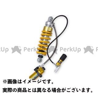 Rear Shocks - オーリンズ リアショックアブソーバー Type S46HR1C1S FZ8 YA041