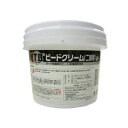 【メーカー直送】NTB ビードクリーム 1kg（二輪用） BWN01M エヌティービー タイヤ・ホイール系工具 バイク