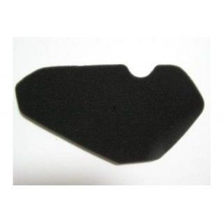 KN企画 エアクリーナー レッツ レッツII 規制前 JH10