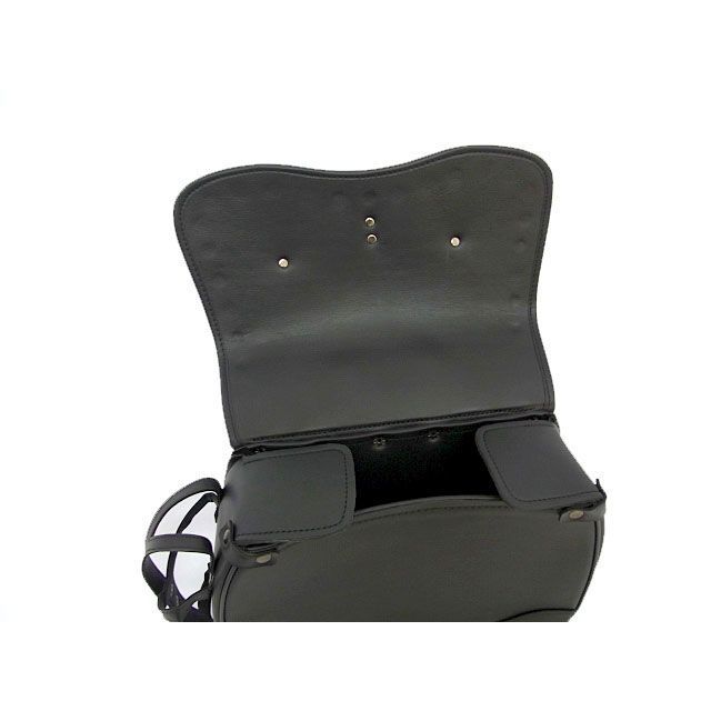 クロス SADDLE SINGLE サドルバッグ サイドバッグ YFF-102-3SB