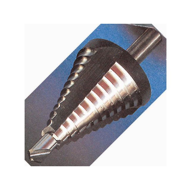 ジージェイホール BSM6 ステップドリル（8-38mm） BSM6