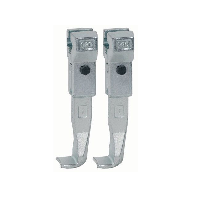 クッコ 3-200-P 20-3/20-30用標準アーム 200mm（2本組） ・3-200-P