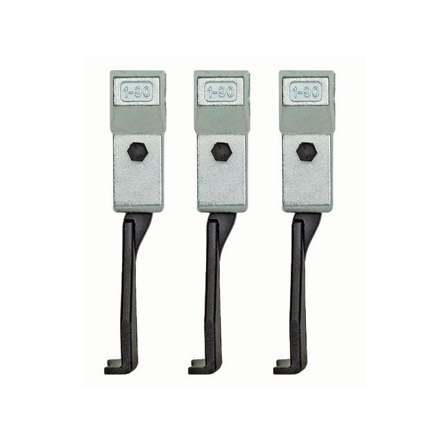 ●メーカー名：クッコ / KUKKO●商品名：2-151-S 30-2-S/30-20-S用アーム 150mm（3本組）●メーカー品番：・2-151-S●JANコード：4021176728686商品の保証は、メーカー保証書の内容に準じます。●サイズアーム長：150mm●特長■適合プーラー：30-2-S、30-20-S ■3本組