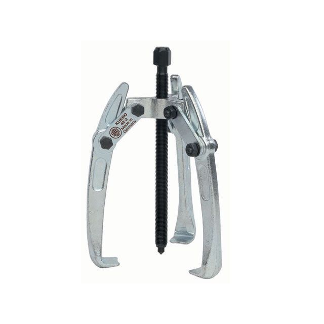 クッコ 42-5 3本アームプーラー 180mm ・42-5