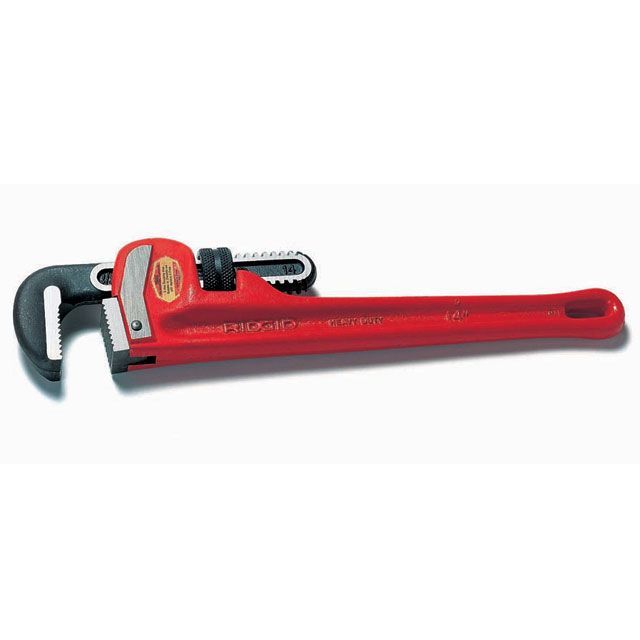 ●メーカー名：リジッド / RIDGID●商品名：31030 24HD ストレ-トパイプレンチ●メーカー品番：31030●JANコード：0095691310309商品の保証は、メーカー保証書の内容に準じます。●質量4.4kg●備考強力型ストレートパイプレンチ●ご注意※能力は全て継手サイズです。