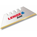 レノックス GOLD100D ナイフ用チタンコートブレード(100マイ) 20352 20352GOLD100D
