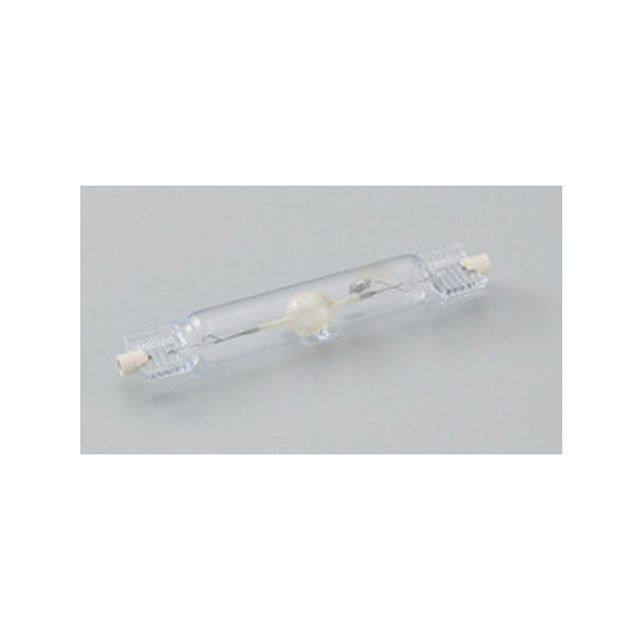 ●メーカー名：ハタヤ / HATAYA●商品名：MLCX-110KH メタルハライドライト150W 三脚スタンド型●メーカー品番：MLCX-110KH●JANコード：4930510610146商品の保証は、メーカー保証書の内容に準じます。●仕様【電線種別・太さ（mm2）・心数（C）】ソフトンケーブルVCT0.75mm2×3心 【電線長さ】10m 【照明装置】150W・100Vメタルハライド灯セットx1灯（MD150CE-W型） 【定格周波数】AC100V 1.8A 50Hz/60Hz兼用 【寸法】H1.450〜2.720xW1.230xD1.070 【質量】9.0kg●特徴■一時的な停電や電源の誤遮断などで消灯してしまってもすぐに再点灯（約1秒）します！ ■点灯待ちによる作業中断がありません。 ■再点灯にかかる時間は約1秒。 ■1450mm〜2720mmの高さまで調整可能なスタンド付。 ■高所照明に最適。 ■50/60Hz兼用電子安定器内蔵。 ■安定器一体型の軽量コンパクトボディ。 ■物体認識が容易な、白色光の長寿命150Wメタルハライドランプ。［全光束：14500lm 定格寿命：14000時間］ ■通電ランプ付。 ■点灯スイッチ付。 ■特殊フロスト加工反射板付。 ■雨中でも使える完全防雨型。 ■本体はアルミダイキャスト製。軽量・コンパクト。 ■耐錆・耐候・耐衝撃性に優れた塗装仕上げ。●付属品CHX-2型三脚スタンド付●ご注意※電源電圧はAC100V±6％の範囲内でご使用ください。※入力電源は安定したAC100V電源を使用してください。非インバーター式発電機を電源として使用しないでください。※点灯スイッチを入れた後、約3分後でメタルハライドランプ本来の明るさになります。