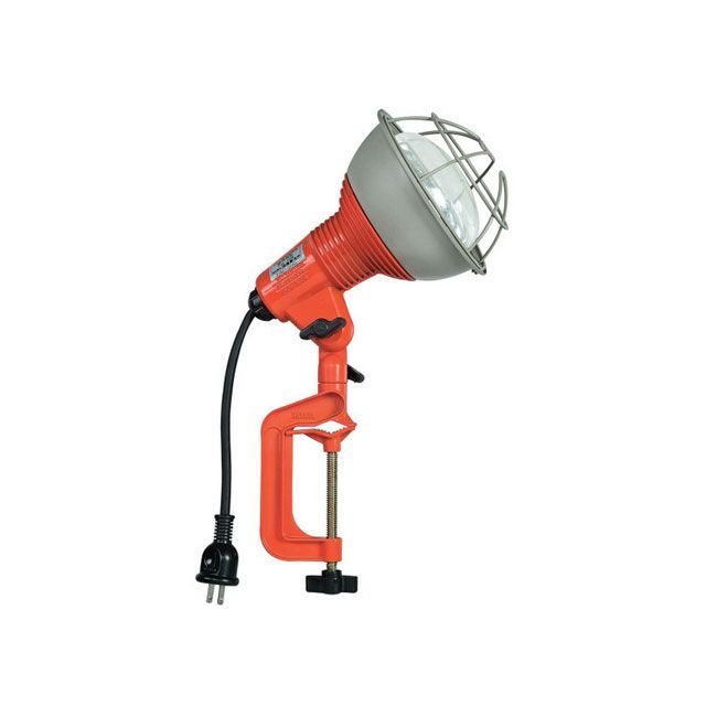 Rakuten - ハタヤ RG-200 作業灯（200W・0.3M） RG-200