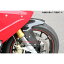 正規品／SPEEDRA フロントフェンダー ドライカーボン カラー：綾織り艶あり CBM0701TG SPEEDRA フェンダー バイク R1200R R1200RS