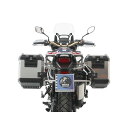 ヘプコ&ベッカー エクスプローラーカットアウトセット CRF1000L Africa Twin 651994-0022