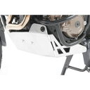 ヘプコ&ベッカー スキッドプレート(シルバー) CRF1000L Africa Twin 810994-0012