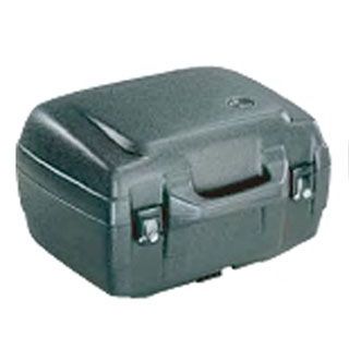 ヘプコ＆ベッカー JUNIOR トップケース 40（ブラック） 610040-0001